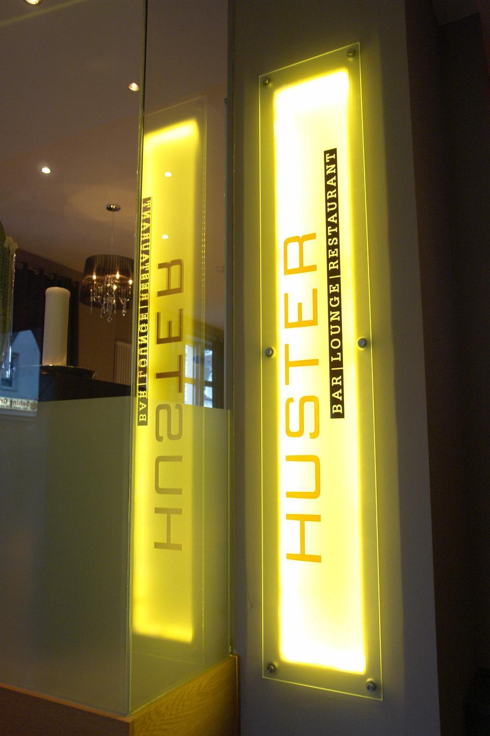 Hotel Reckord Herzebrock-Clarholz Exteriör bild