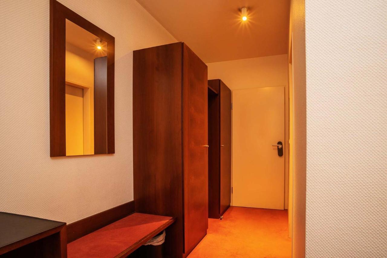 Hotel Reckord Herzebrock-Clarholz Exteriör bild